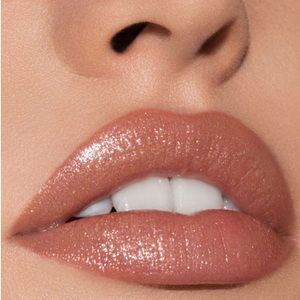 Kylie Cosmetics Glitter Gloss in Glitz